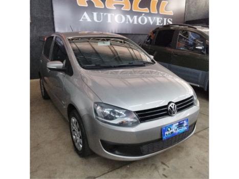 VOLKSWAGEN Fox 1.0 TREND FLEX, Foto 2