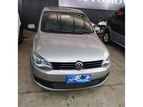 VOLKSWAGEN Fox 1.0 TREND FLEX, Foto 3