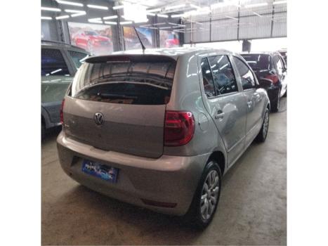 VOLKSWAGEN Fox 1.0 TREND FLEX, Foto 4