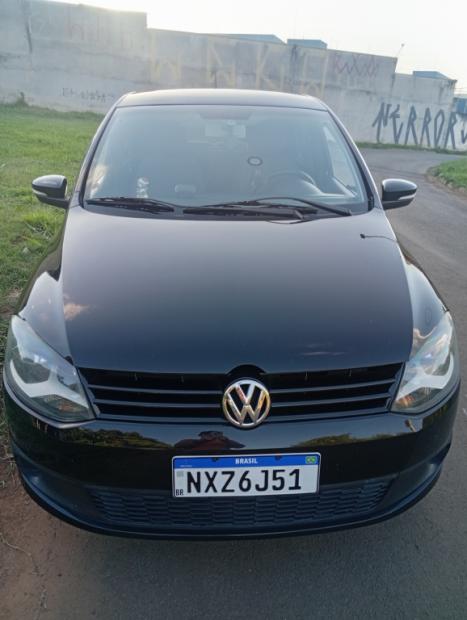VOLKSWAGEN Fox 1.0 TREND FLEX, Foto 1