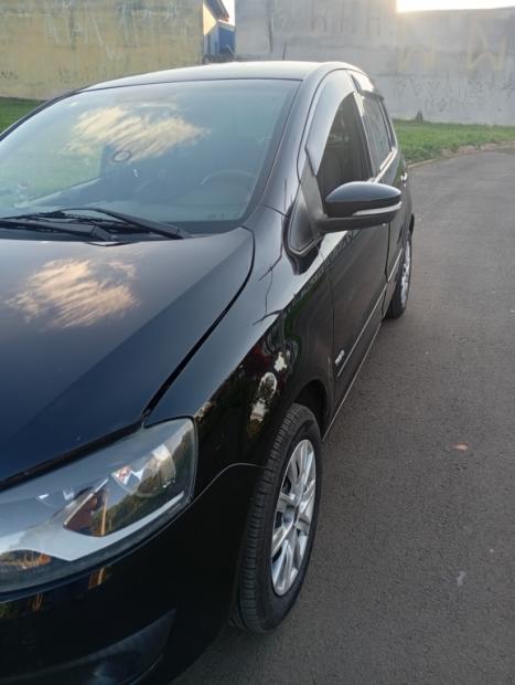 VOLKSWAGEN Fox 1.0 TREND FLEX, Foto 2