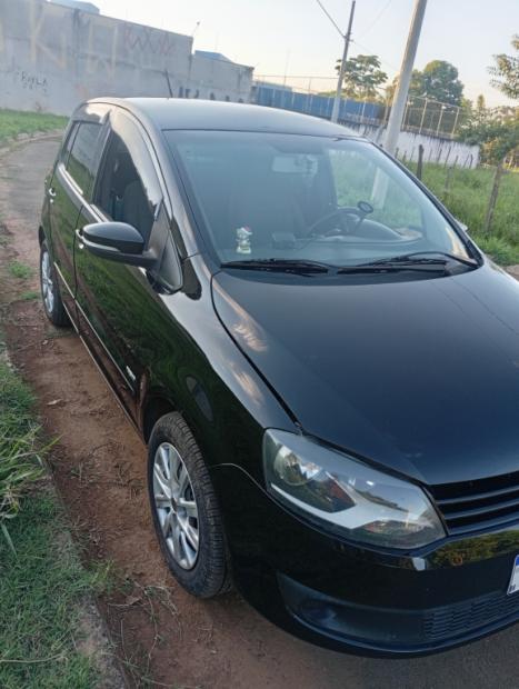 VOLKSWAGEN Fox 1.0 TREND FLEX, Foto 4