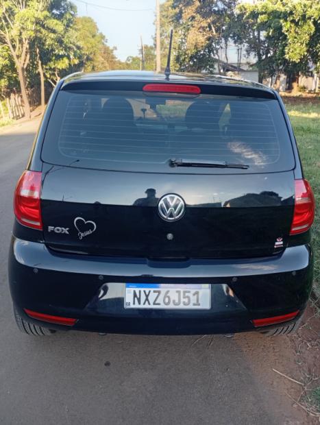 VOLKSWAGEN Fox 1.0 TREND FLEX, Foto 7