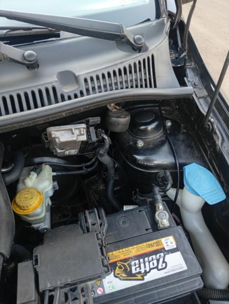 VOLKSWAGEN Fox 1.0 TREND FLEX, Foto 8