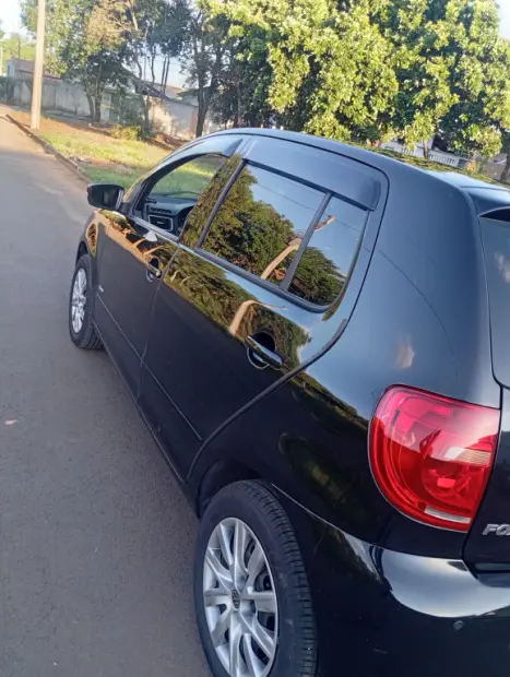VOLKSWAGEN Fox 1.0 TREND FLEX, Foto 11