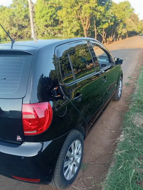VOLKSWAGEN Fox 1.0 TREND FLEX, Foto 12
