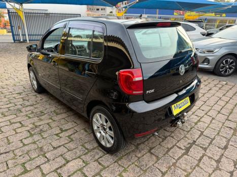 VOLKSWAGEN Fox 1.0 TREND FLEX, Foto 4