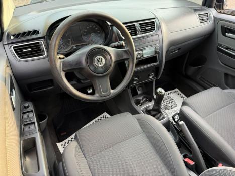 VOLKSWAGEN Fox 1.0 TREND FLEX, Foto 6