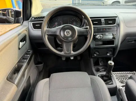 VOLKSWAGEN Fox 1.0 TREND FLEX, Foto 9