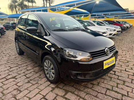 VOLKSWAGEN Fox 1.0 TREND FLEX, Foto 3