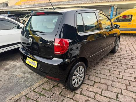VOLKSWAGEN Fox 1.0 TREND FLEX, Foto 4