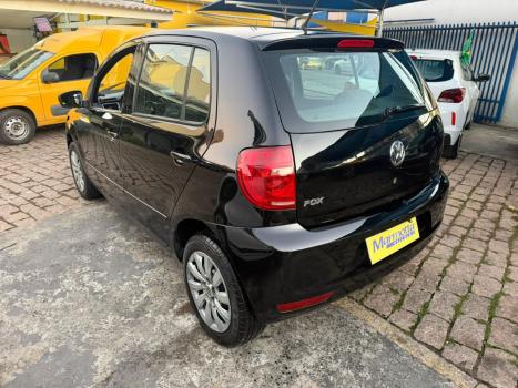 VOLKSWAGEN Fox 1.0 TREND FLEX, Foto 5