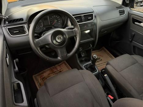 VOLKSWAGEN Fox 1.0 TREND FLEX, Foto 6
