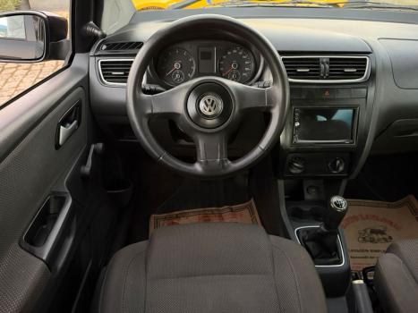VOLKSWAGEN Fox 1.0 TREND FLEX, Foto 9