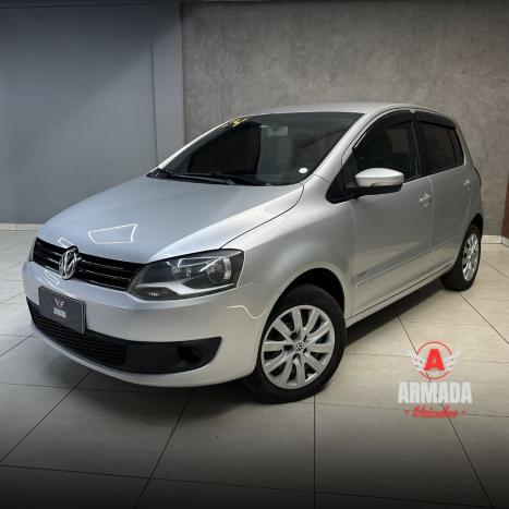 VOLKSWAGEN Fox 1.0 TREND FLEX, Foto 1