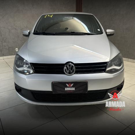 VOLKSWAGEN Fox 1.0 TREND FLEX, Foto 2