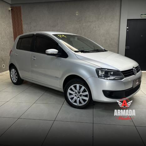 VOLKSWAGEN Fox 1.0 TREND FLEX, Foto 3