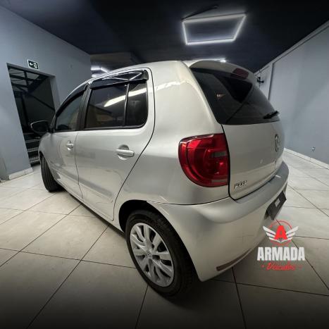 VOLKSWAGEN Fox 1.0 TREND FLEX, Foto 4