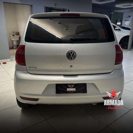 VOLKSWAGEN Fox 1.0 TREND FLEX, Foto 5
