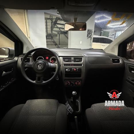 VOLKSWAGEN Fox 1.0 TREND FLEX, Foto 7