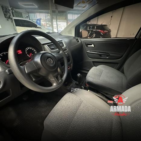 VOLKSWAGEN Fox 1.0 TREND FLEX, Foto 8