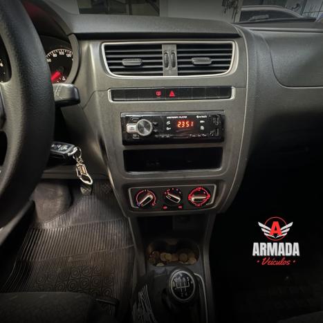 VOLKSWAGEN Fox 1.0 TREND FLEX, Foto 9