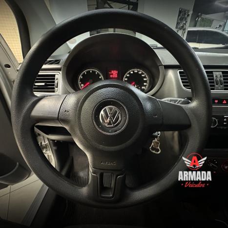 VOLKSWAGEN Fox 1.0 TREND FLEX, Foto 10