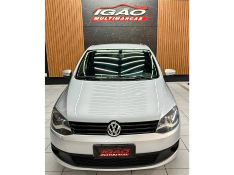 VOLKSWAGEN Fox 1.0 TREND FLEX, Foto 2
