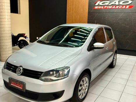 VOLKSWAGEN Fox 1.0 TREND FLEX, Foto 3