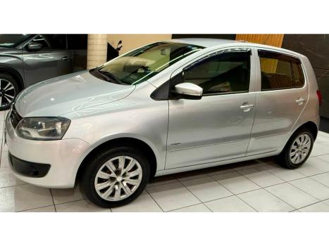 VOLKSWAGEN Fox 1.0 TREND FLEX, Foto 4