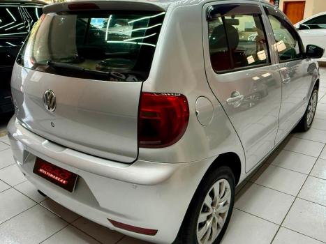 VOLKSWAGEN Fox 1.0 TREND FLEX, Foto 6