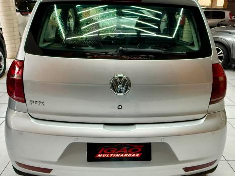 VOLKSWAGEN Fox 1.0 TREND FLEX, Foto 7
