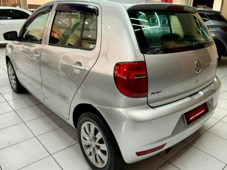 VOLKSWAGEN Fox 1.0 TREND FLEX, Foto 8