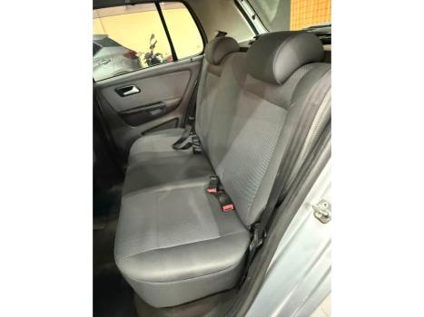 VOLKSWAGEN Fox 1.0 TREND FLEX, Foto 9