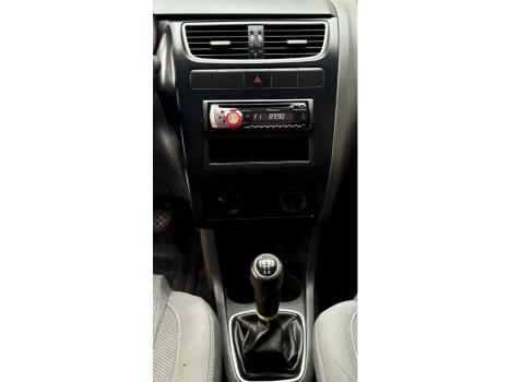 VOLKSWAGEN Fox 1.0 TREND FLEX, Foto 12