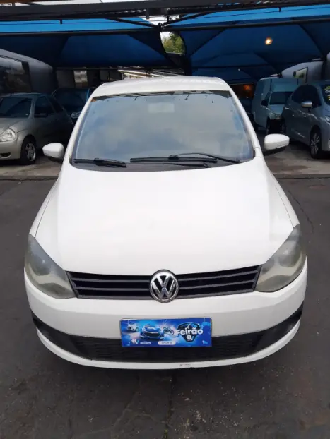 VOLKSWAGEN Fox 1.0 TREND FLEX, Foto 2