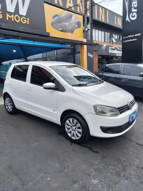 VOLKSWAGEN Fox 1.0 TREND FLEX, Foto 3