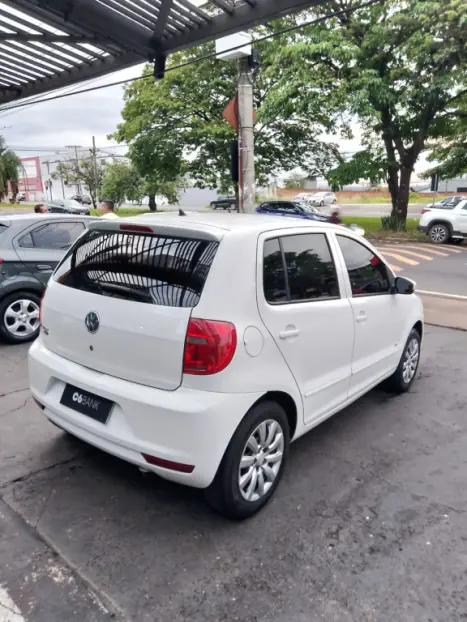 VOLKSWAGEN Fox 1.0 TREND FLEX, Foto 4