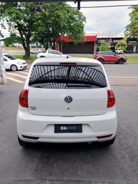 VOLKSWAGEN Fox 1.0 TREND FLEX, Foto 5