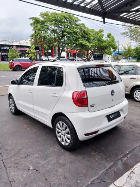 VOLKSWAGEN Fox 1.0 TREND FLEX, Foto 6