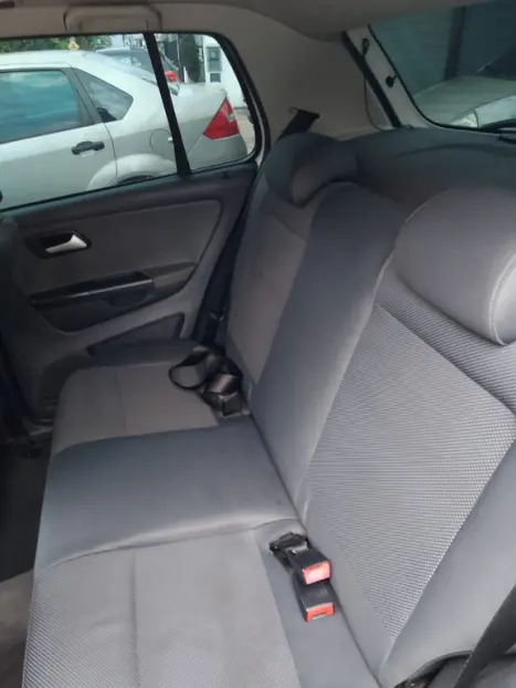 VOLKSWAGEN Fox 1.0 TREND FLEX, Foto 7