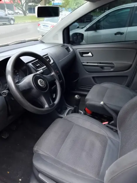 VOLKSWAGEN Fox 1.0 TREND FLEX, Foto 9
