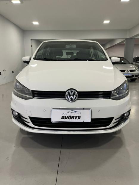 VOLKSWAGEN Fox 1.6 16V 4P MSI HIGHLINE FLEX, Foto 2