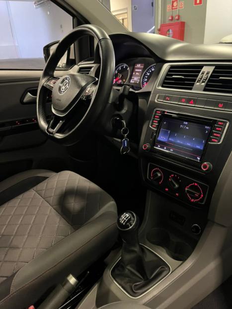 VOLKSWAGEN Fox 1.6 16V 4P MSI HIGHLINE FLEX, Foto 3