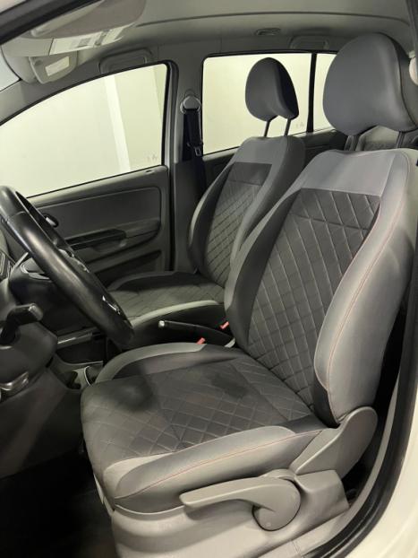 VOLKSWAGEN Fox 1.6 16V 4P MSI HIGHLINE FLEX, Foto 5
