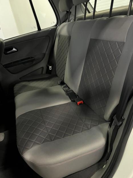 VOLKSWAGEN Fox 1.6 16V 4P MSI HIGHLINE FLEX, Foto 6