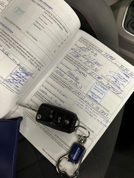 VOLKSWAGEN Fox 1.6 16V 4P MSI HIGHLINE FLEX, Foto 7