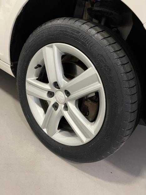 VOLKSWAGEN Fox 1.6 16V 4P MSI HIGHLINE FLEX, Foto 9