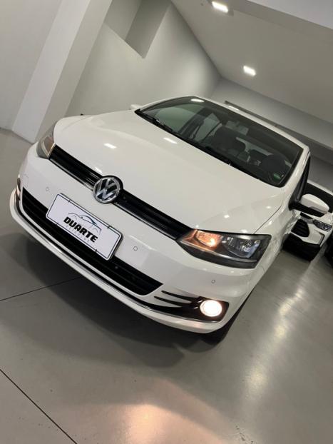 VOLKSWAGEN Fox 1.6 16V 4P MSI HIGHLINE FLEX, Foto 13