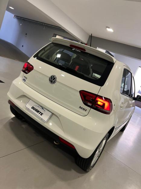 VOLKSWAGEN Fox 1.6 16V 4P MSI HIGHLINE FLEX, Foto 14